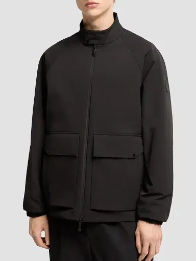Moncler Men's Hasteinen Puffer Jacket | Thumbnail 2 Moncler Men's Hasteinen Puffer Jacket | Thumbnail 2