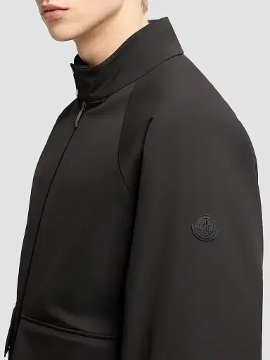 Moncler Men's Hasteinen Puffer Jacket | Thumbnail 4 Moncler Men's Hasteinen Puffer Jacket | Thumbnail 4