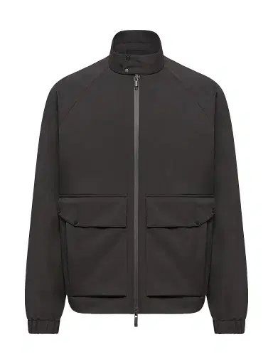 Moncler Men's Hasteinen Puffer Jacket | Thumbnail 1 Moncler Men's Hasteinen Puffer Jacket | Thumbnail 1