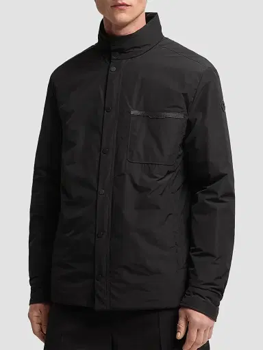 Moncler Men's Yndale Puffer Jacket | Thumbnail 2 Moncler Men's Yndale Puffer Jacket | Thumbnail 2