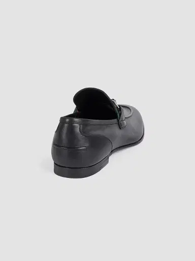 Gucci Men's Como Loafers | Thumbnail 2 Gucci Men's Como Loafers | Thumbnail 2