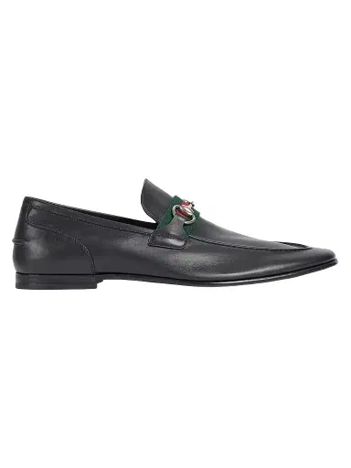 Gucci Men's Como Loafers | Thumbnail 1 Gucci Men's Como Loafers | Thumbnail 1