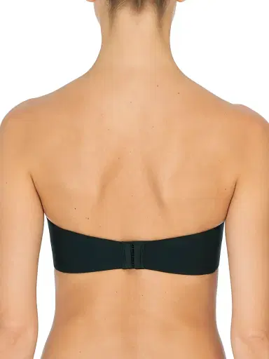 Natori Women's Minimal Plunge Strapless Bra - Black - Size 36A | Thumbnail 2 Natori Women's Minimal Plunge Strapless Bra - Black - Size 36A | Thumbnail 2