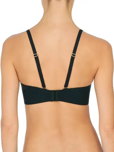 Natori Women's Minimal Plunge Strapless Bra - Black - Size 36A | Thumbnail 6 Natori Women's Minimal Plunge Strapless Bra - Black - Size 36A | Thumbnail 6