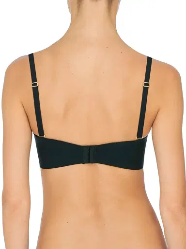 Natori Women's Minimal Plunge Strapless Bra - Black - Size 36A | Thumbnail 7 Natori Women's Minimal Plunge Strapless Bra - Black - Size 36A | Thumbnail 7