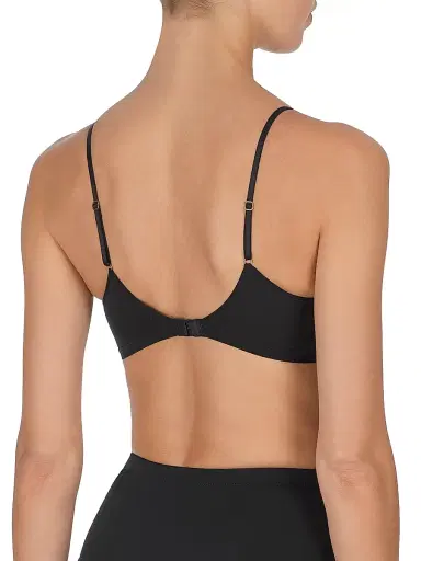 Natori Women's Understated T-Shirt Bra - Black - Size 30A | Thumbnail 2 Natori Women's Understated T-Shirt Bra - Black - Size 30A | Thumbnail 2
