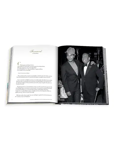 ASSOULINE The Carlyle | Thumbnail 2 ASSOULINE The Carlyle | Thumbnail 2