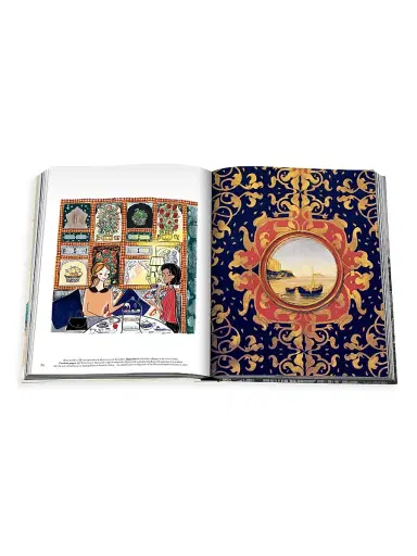 ASSOULINE The Carlyle | Thumbnail 5 ASSOULINE The Carlyle | Thumbnail 5