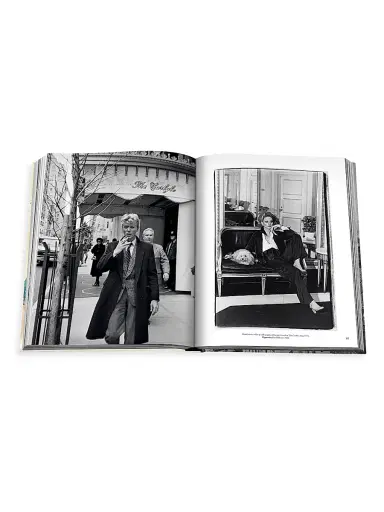 ASSOULINE The Carlyle | Thumbnail 7 ASSOULINE The Carlyle | Thumbnail 7