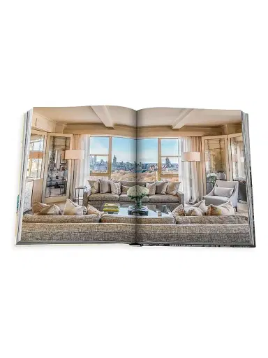ASSOULINE The Carlyle | Thumbnail 9 ASSOULINE The Carlyle | Thumbnail 9