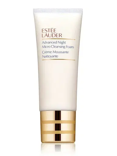 Estée Lauder Advanced Night Micro Cleansing Foam | Thumbnail 1 Estée Lauder Advanced Night Micro Cleansing Foam | Thumbnail 1