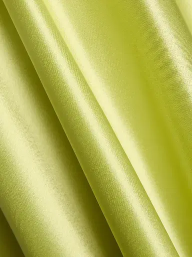 Acler Women's Forever Young Marara Satin Maxi Dress - Honeydew | Thumbnail 7 Acler Women's Forever Young Marara Satin Maxi Dress - Honeydew | Thumbnail 7