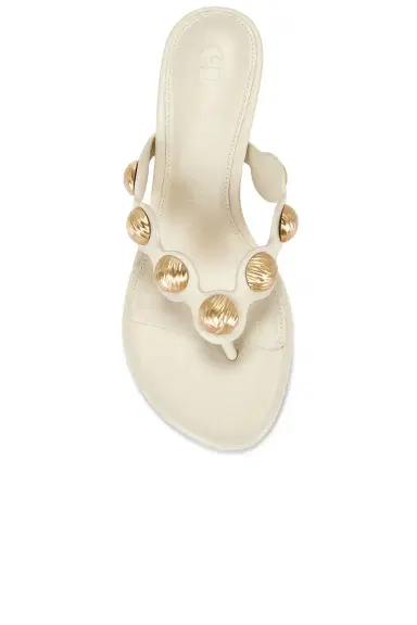 Cult Gaia Anora Sandal | Thumbnail 4 Cult Gaia Anora Sandal | Thumbnail 4