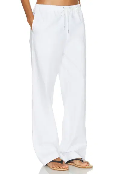 Jenni Kayne Paloma Pant | Thumbnail 2 Jenni Kayne Paloma Pant | Thumbnail 2