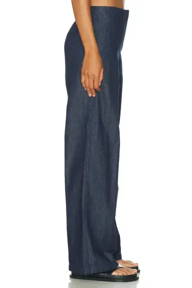Jil Sander Wide Leg | Thumbnail 3 Jil Sander Wide Leg | Thumbnail 3