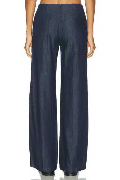 Jil Sander Wide Leg | Thumbnail 4 Jil Sander Wide Leg | Thumbnail 4