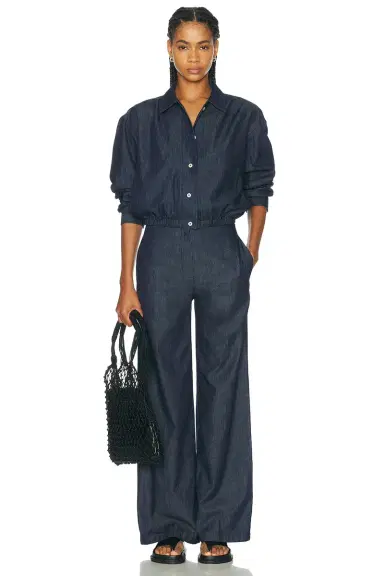 Jil Sander Wide Leg | Thumbnail 5 Jil Sander Wide Leg | Thumbnail 5