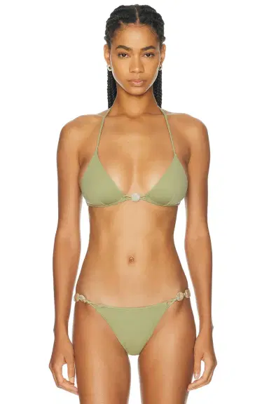 Eres Alva Bikini Top | Thumbnail 1 Eres Alva Bikini Top | Thumbnail 1