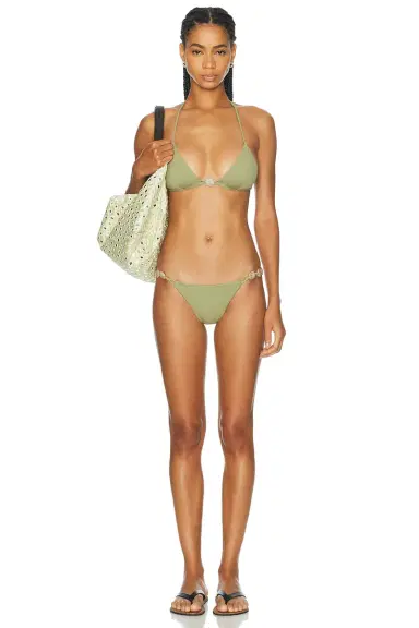 Eres Farrah Bikini Bottom | Thumbnail 4 Eres Farrah Bikini Bottom | Thumbnail 4