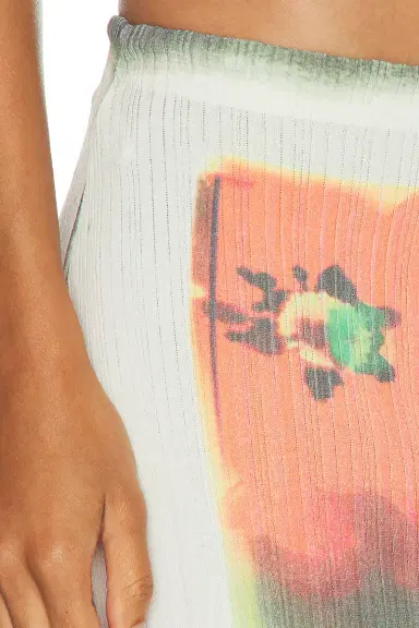 Staud Noemi Skirt | Thumbnail 6 Staud Noemi Skirt | Thumbnail 6
