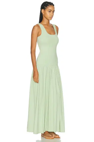 By Malene Birger Marcielle Dress | Thumbnail 2 By Malene Birger Marcielle Dress | Thumbnail 2