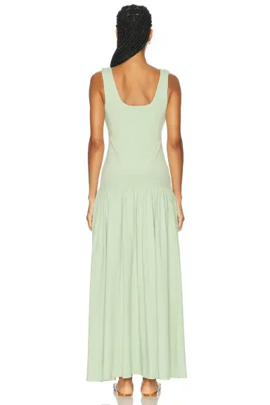 By Malene Birger Marcielle Dress | Thumbnail 3 By Malene Birger Marcielle Dress | Thumbnail 3