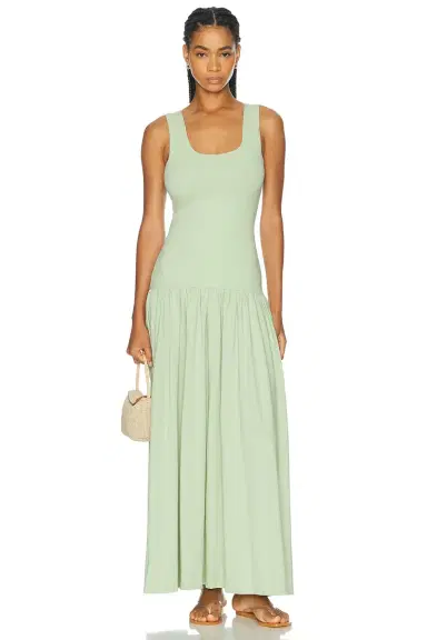 By Malene Birger Marcielle Dress | Thumbnail 4 By Malene Birger Marcielle Dress | Thumbnail 4