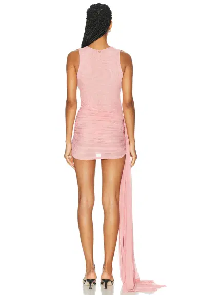 Bananhot Alessa Dress | Thumbnail 3 Bananhot Alessa Dress | Thumbnail 3