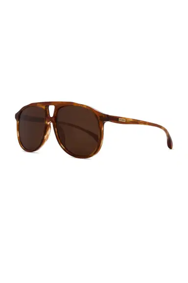 Sporty & Rich Frame N.03 Sunglasses | Thumbnail 2 Sporty & Rich Frame N.03 Sunglasses | Thumbnail 2