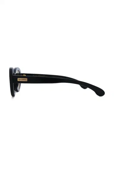 Sporty & Rich Frame N.05 Sunglasses | Thumbnail 3 Sporty & Rich Frame N.05 Sunglasses | Thumbnail 3