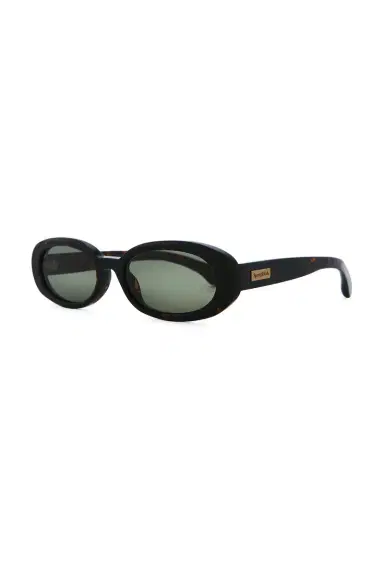 Sporty & Rich Frame N.10 Sunglasses | Thumbnail 2 Sporty & Rich Frame N.10 Sunglasses | Thumbnail 2