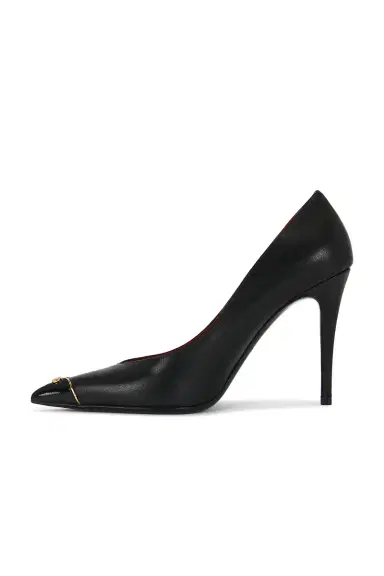 Valentino Garavani Vlogo Heartip Pump | Thumbnail 5 Valentino Garavani Vlogo Heartip Pump | Thumbnail 5