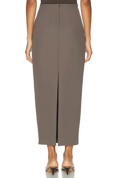 Khaite Winton Skirt | Thumbnail 4 Khaite Winton Skirt | Thumbnail 4