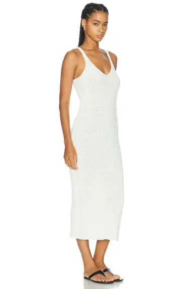 KHAITE Val Dress | Thumbnail 2 KHAITE Val Dress | Thumbnail 2