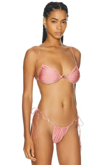 Bananhot Bloom Bikini Top | Thumbnail 2 Bananhot Bloom Bikini Top | Thumbnail 2