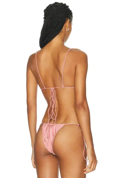 Bananhot Bloom Bikini Top | Thumbnail 3 Bananhot Bloom Bikini Top | Thumbnail 3