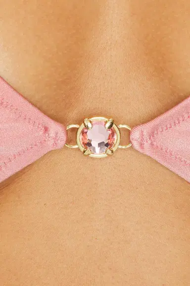 Bananhot Bloom Bikini Top | Thumbnail 5 Bananhot Bloom Bikini Top | Thumbnail 5