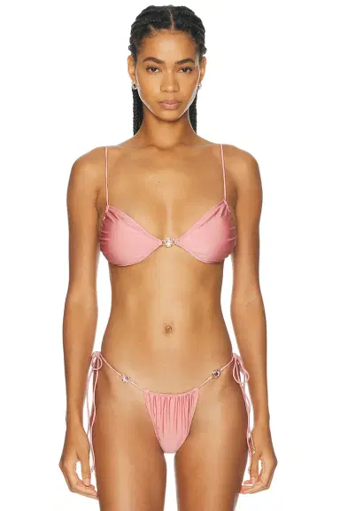 Bananhot Bloom Bikini Top | Thumbnail 1 Bananhot Bloom Bikini Top | Thumbnail 1