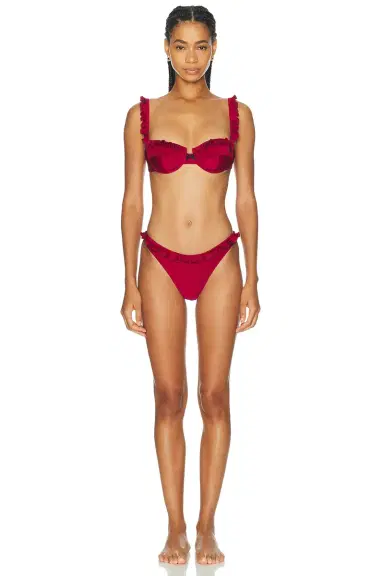 Bananhot for FWRD Angela Bikini Bottom | Thumbnail 4 Bananhot for FWRD Angela Bikini Bottom | Thumbnail 4