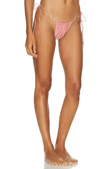 Bananhot Bloom Bikini Bottom | Thumbnail 2 Bananhot Bloom Bikini Bottom | Thumbnail 2