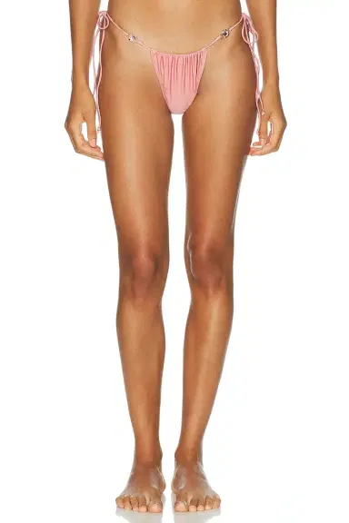 Bananhot Bloom Bikini Bottom | Thumbnail 1 Bananhot Bloom Bikini Bottom | Thumbnail 1