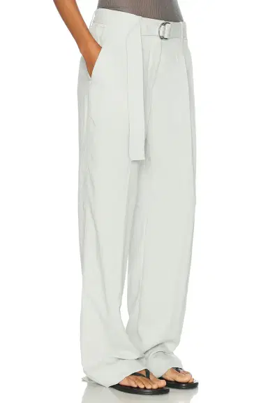 Helmut Lang Relaxed Pant | Thumbnail 2 Helmut Lang Relaxed Pant | Thumbnail 2