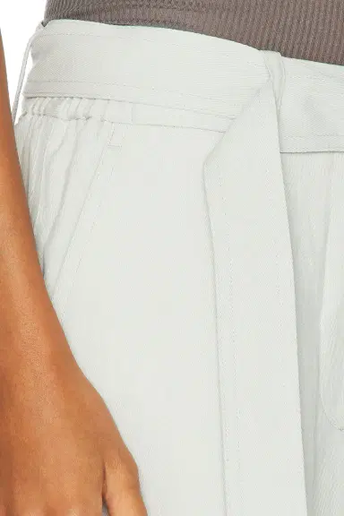 Helmut Lang Relaxed Pant | Thumbnail 6 Helmut Lang Relaxed Pant | Thumbnail 6