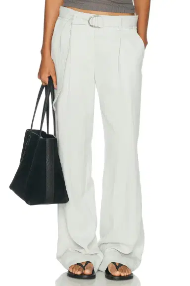 Helmut Lang Relaxed Pant | Thumbnail 1 Helmut Lang Relaxed Pant | Thumbnail 1