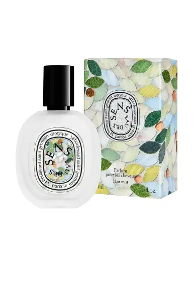 Diptyque Eau De Sens Hair Mist | Thumbnail 2 Diptyque Eau De Sens Hair Mist | Thumbnail 2