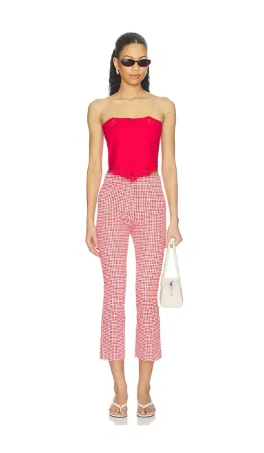 ASTR The Label Asa Top | Thumbnail 4 ASTR The Label Asa Top | Thumbnail 4