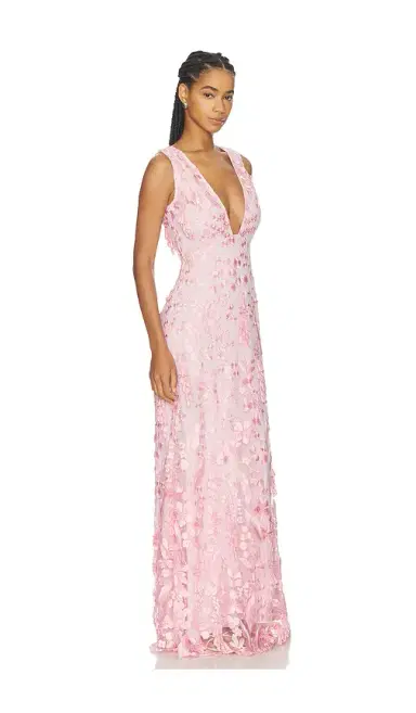 OW Collection Clea Maxi Dress | Thumbnail 2 OW Collection Clea Maxi Dress | Thumbnail 2