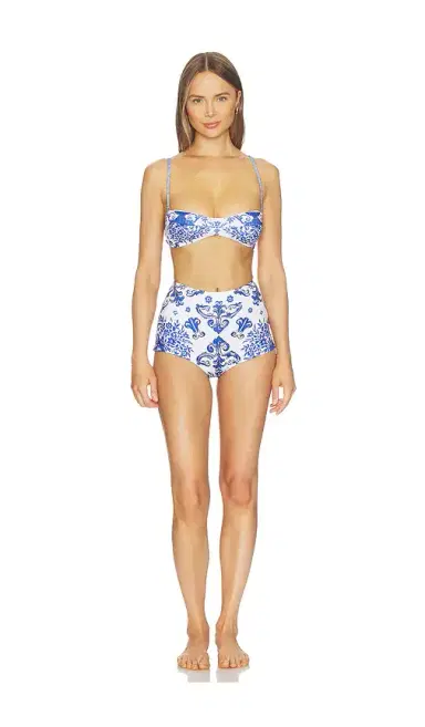 Bananhot Don Bikini Top | Thumbnail 4 Bananhot Don Bikini Top | Thumbnail 4