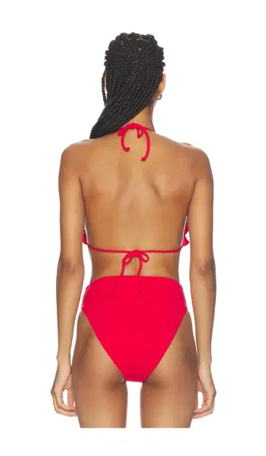 FARM Rio Placed Bikini Top | Thumbnail 3 FARM Rio Placed Bikini Top | Thumbnail 3