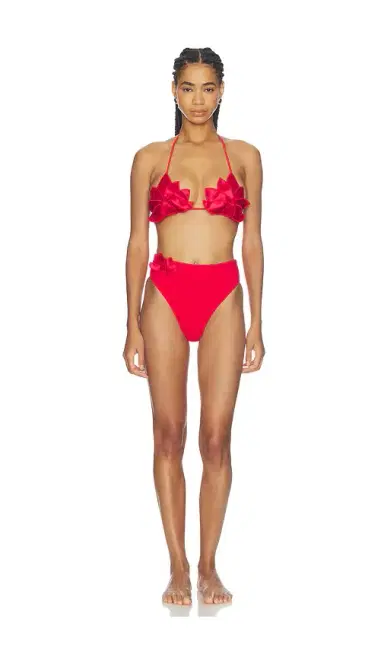 FARM Rio Placed Bikini Top | Thumbnail 4 FARM Rio Placed Bikini Top | Thumbnail 4